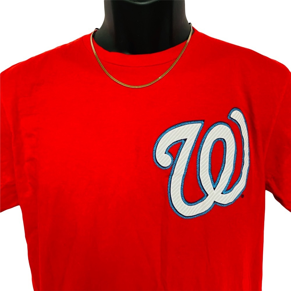 Washington Nationals Shirt
